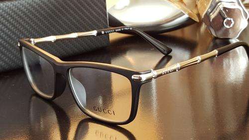 BRAND NEW GUCCI DESIGNER SPECTACLE FRAME FOR SALE