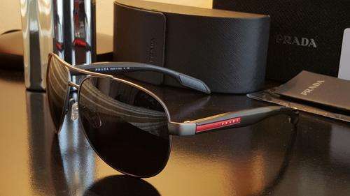 BRAND NEW PRADA DESIGNER SUNGLASSES FOR SALE
