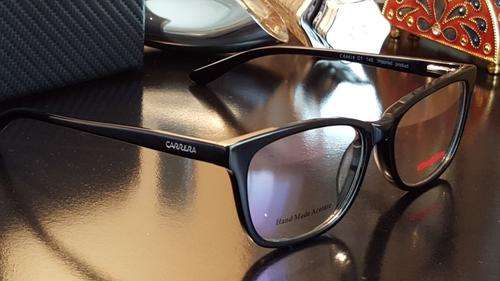BRAND NEW CARRERA DESIGNER SPECTACLE FRAME FOR SALE