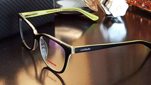 BRAND NEW CARRERA DESIGNER SPECTACLE FRAME FOR SALE