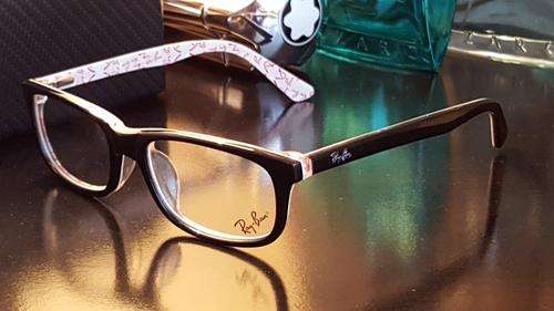 BRAND NEW RAY-BAN DESIGNER SPECTACLE FRAME FOR SALE