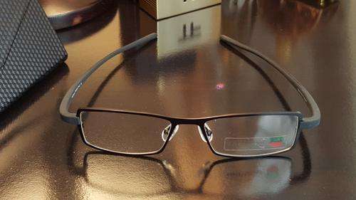 BRAND NEW TAG HEUER DESIGNER SPECTACLE FRAME FOR SALE