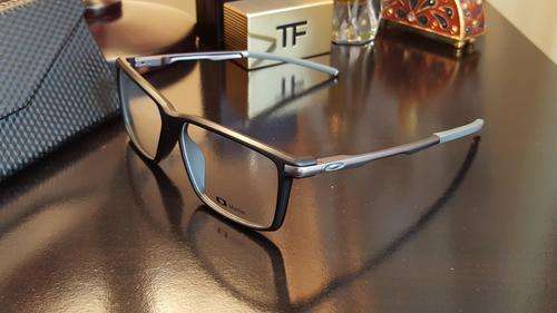 BRAND NEW OAKLEY DESIGNER SPECTACLE FRAME FOR SALE