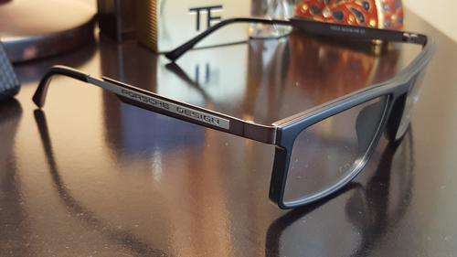 BRAND NEW PORSCHE DESIGN DESIGNER SPECTACLE FRAME FOR SALE