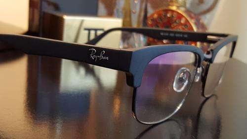 BRAND NEW RAY-BAN DESIGNER SPECTACLE FRAME FOR SALE