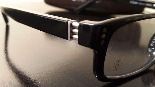 BRAND NEW CARTIER DESIGNER SPECTACLE FRAME FOR SALE