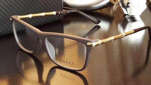 BRAND NEW GUCCI DESIGNER SPECTACLE FRAME FOR SALE