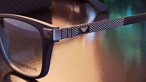 BRAND NEW EMPORIO ARMANI DESIGNER SPECTACLE FRAME FOR SALE