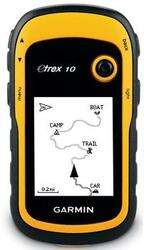 Garmin Etrex 10 Outdoor