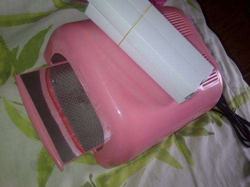36w uv oven lamp