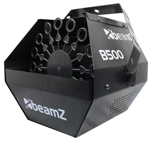 Bubble Machine 500w