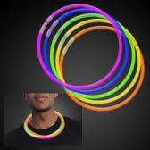 Glow in dark sticks 100pcs
