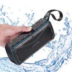 Mobile Waterproof Bluetooth Speaker 4.1