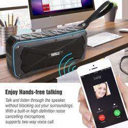 Mobile Waterproof Bluetooth Speaker 4.1