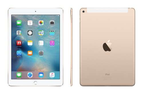 Demo iPad Air 2 - 64gb
