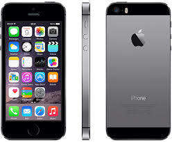 iPhone 5S