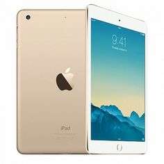 iPAD MINI 4 - 64GB WIFI ONLY!