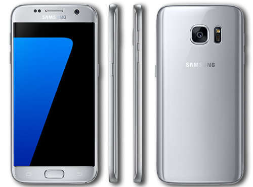 NEW SAMSUNG GALAXY S7