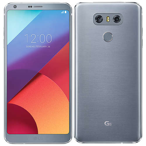 DEMO LG G6 - LIKE BRAND NEW!