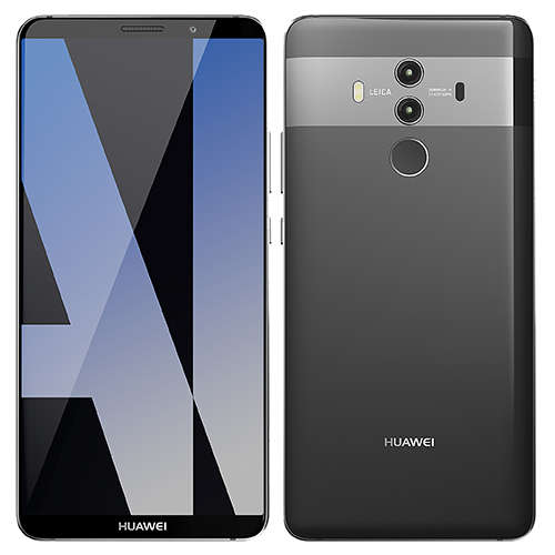 HUAWEI MATE 10 PRO