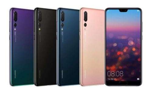 BRAND NEW HUAWEI P20