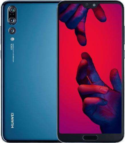 BRAND NEW HUAWEI P20 PRO