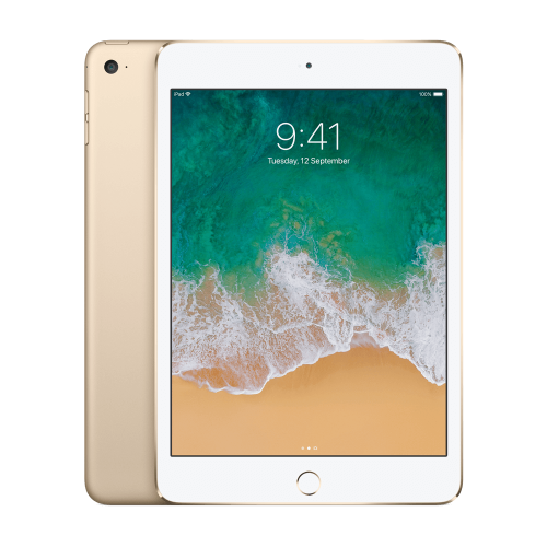 iPAD MINI 4