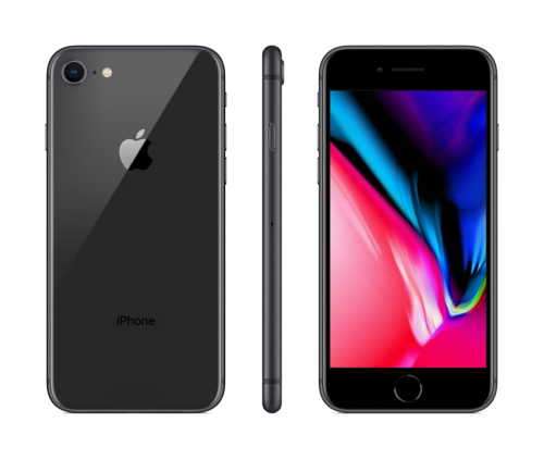 iPHONE 8 - 64GB