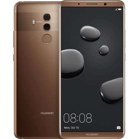 HUAWEI MATE 10 PRO