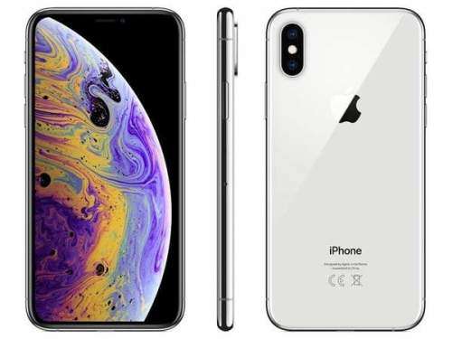 iPHONE XS - 256GB!