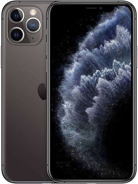 iPHONE 11 PRO 64GB