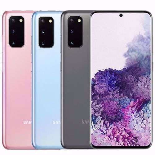 SAMSUNG S20