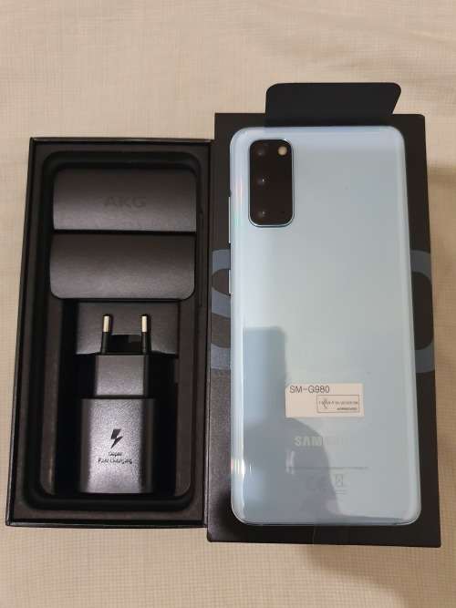 SAMSUNG S20