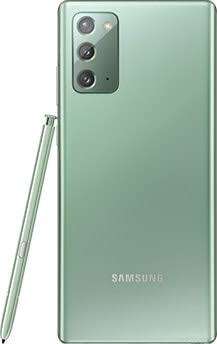 SAMSUNG NOTE 20 - (4G)