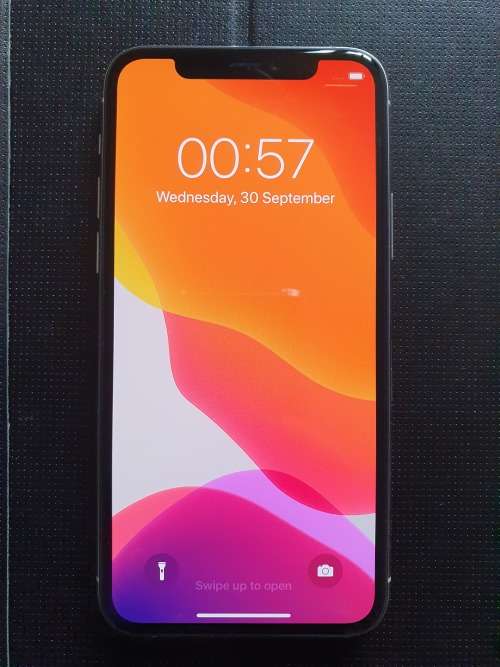 iPHONE 11 PRO - 256GB