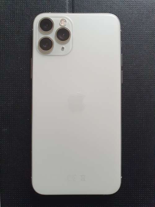 iPHONE 11 PRO - 256GB
