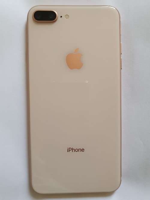 iPHONE 8 PLUS - 64GB