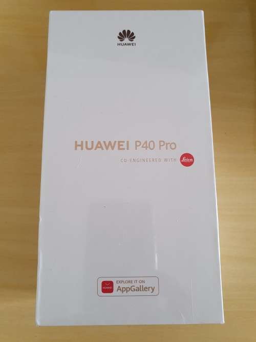 HUAWEI P40 PRO