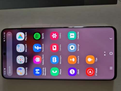 SAMSUNG S20