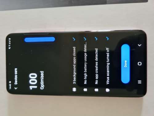SAMSUNG S20