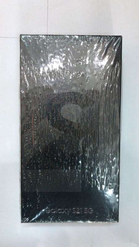 SAMSUNG S21