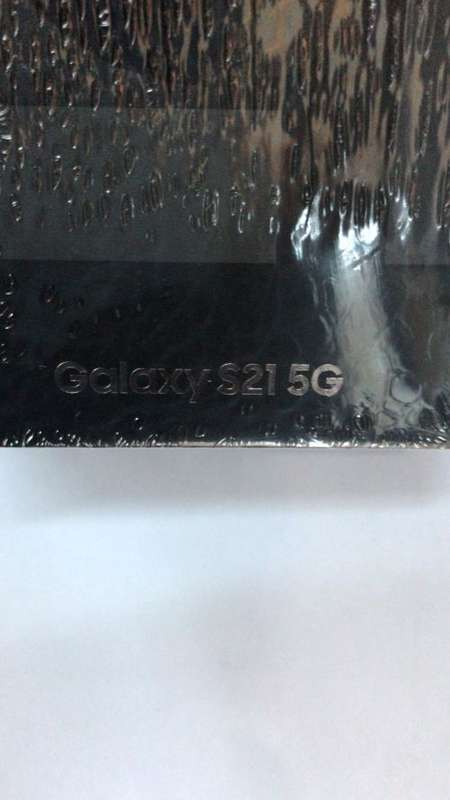 SAMSUNG S21