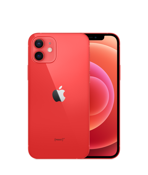 iPHONE 12 - 64GB
