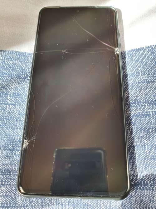 SAMSUNG S20+ (PLEASE READ CAREFULLY)