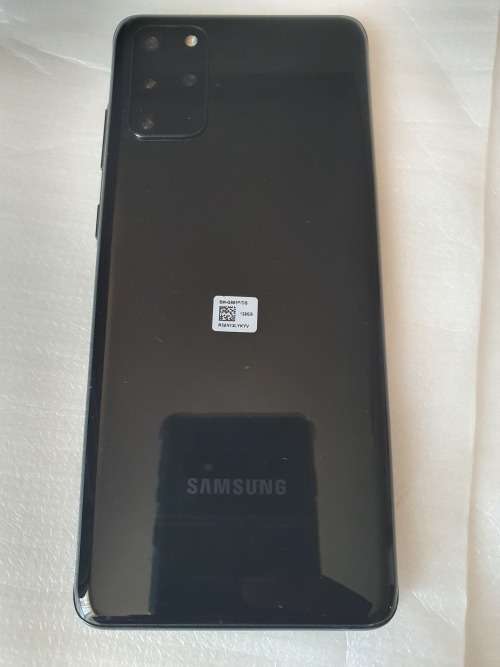 SAMSUNG S20+
