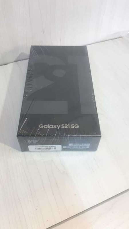 SAMSUNG S21 5G