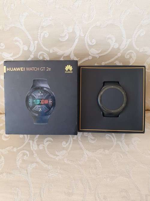 HUAWEI WATCH GT 2e