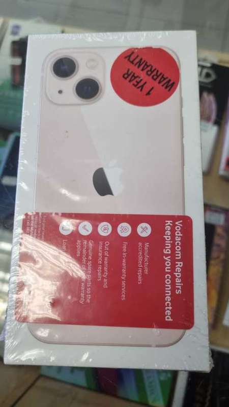 iPHONE 13 - 128GB
