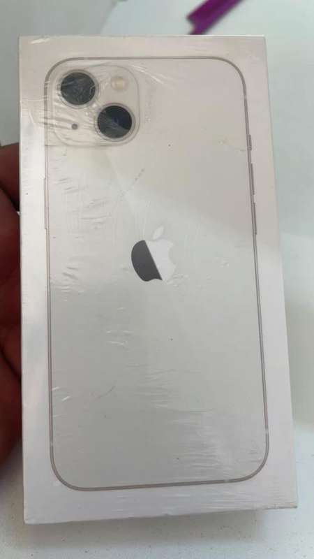 iPHONE 13 - 256GB