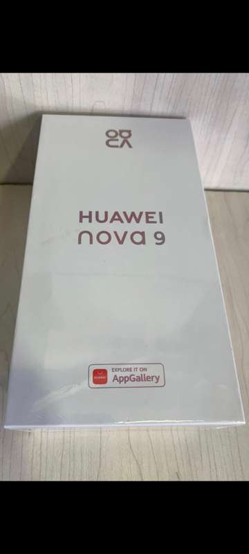 Huawei Nova 9